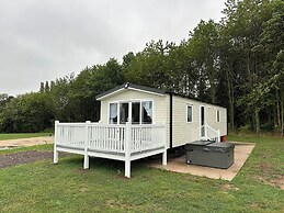 Swan Lodge
