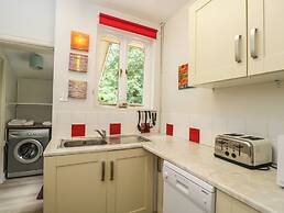 Garden Cottage