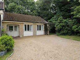 Garden Cottage