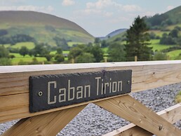 Caban Tirion