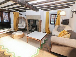Old Manor House