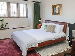 Old Manor House