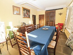 Old Manor House