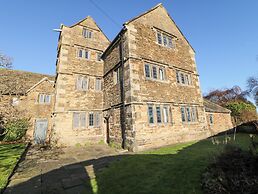 Old Manor House