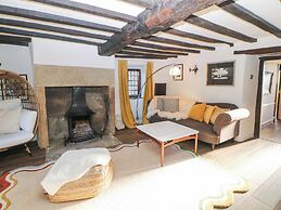 Old Manor House