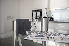 Apartment 17 Abbey Sands