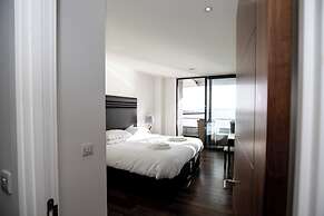 Apartment 17 Abbey Sands