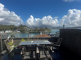 The Quarterdeck