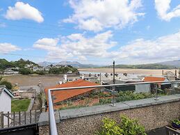 The Quarterdeck