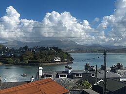 The Quarterdeck