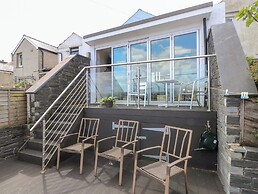 The Quarterdeck