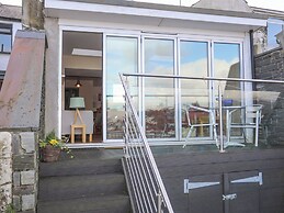 The Quarterdeck