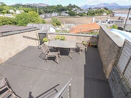 The Quarterdeck