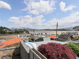 The Quarterdeck