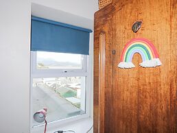 The Quarterdeck