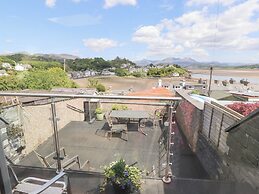 The Quarterdeck