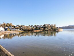 The Quarterdeck