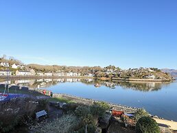 The Quarterdeck