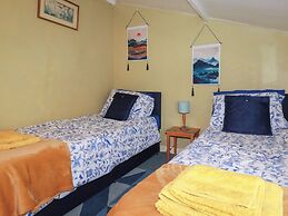 Bramble Cottage