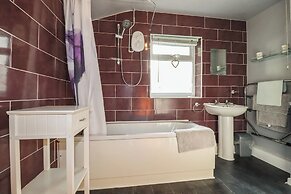 Bramble Cottage