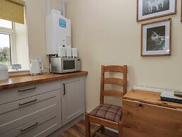 Benstead Cottage