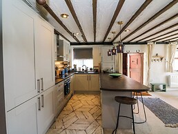 The Old Smithy