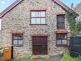 The Old Smithy