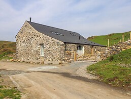 Beudy Mawr