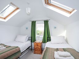 Quarryman's Cottage
