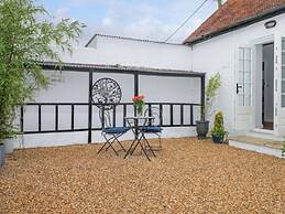 Calvin's Cottage