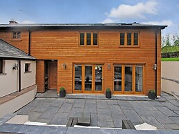 Exmoor Farmhouse