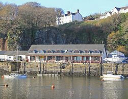 Fisherman Cove