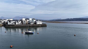 Fisherman Cove