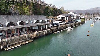 Fisherman Cove