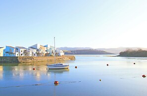 Fisherman Cove