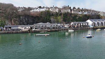Fisherman Cove