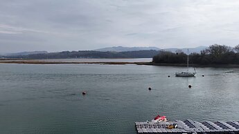Fisherman Cove