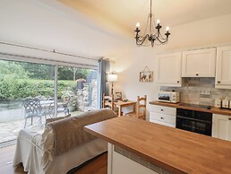 Riverside Cottage