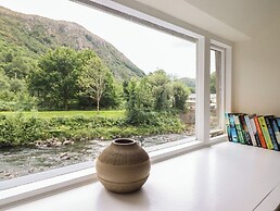 Riverside Cottage