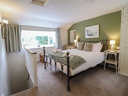 Riverside Cottage