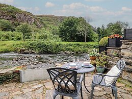 Riverside Cottage