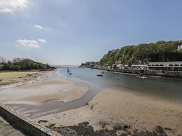 Seafarer's Haven