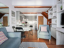 Seafarer's Haven