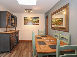 Miners Rest