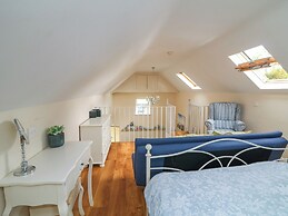 Seaforest Lodge