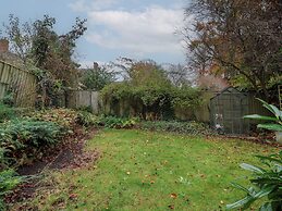 Meadow View Cottage