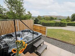 Dam View Shepherds Hut