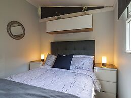 Pebble Beach Chalet