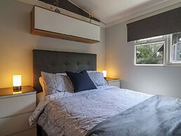 Pebble Beach Chalet