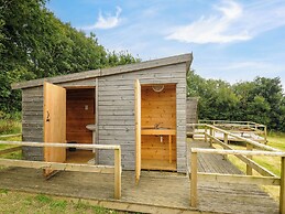 Sheep Shed @ Penbugle Organic Farm